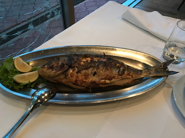 Restaurant Uzorita - Gastronomija i ugostiteljstvo