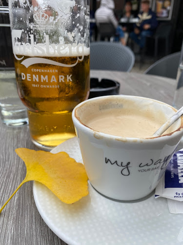 Opinii despre My Way bar în Varaždin - Gastronomija i ugostiteljstvo