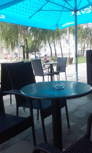 Opinii despre Caffe bar Cigla în Osijek - Gastronomija i ugostiteljstvo