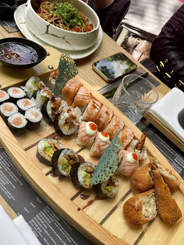 Comentarii opinii despre Khala Restaurant & Bar