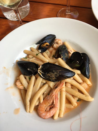 Opinii despre Konoba "Girica" în Rijeka - Gastronomija i ugostiteljstvo