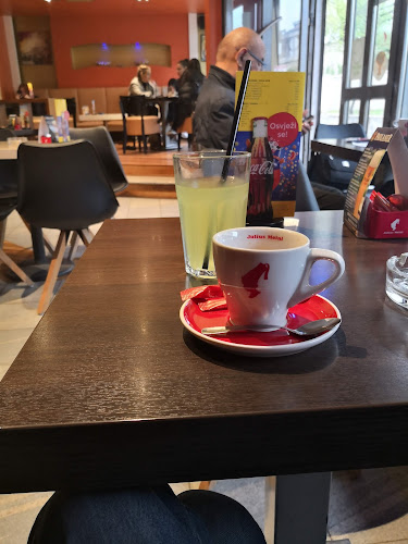 Opinii despre Caffe Bar "Ocean" în Split - Gastronomija i ugostiteljstvo