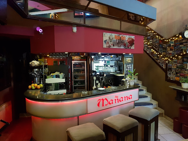 Caffe bar "Manana" - Sesvete