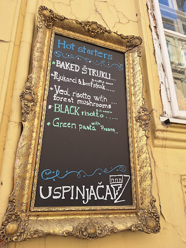 Comentarii opinii despre Restoran Uspinjača