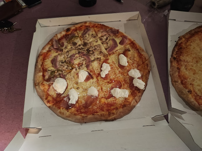 Opinii despre Pizzeria Sebastian în Osijek - Gastronomija i ugostiteljstvo