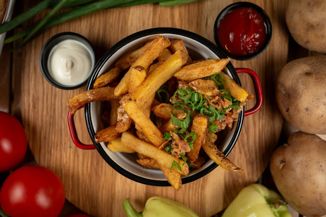 Frit de Split - Gastronomija i ugostiteljstvo