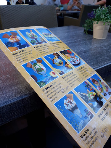 Comentarii opinii despre Slastičarnica Petar Pan