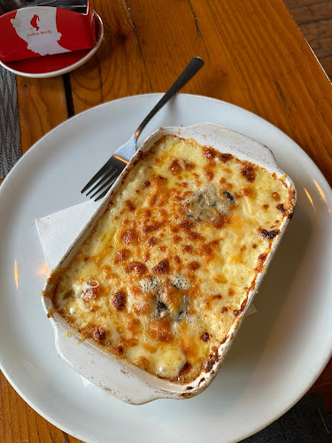 Restoran El Paso - Osijek