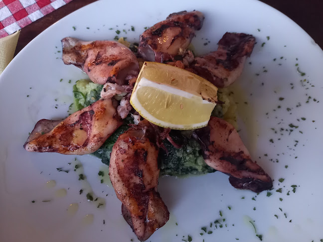 Comentarii opinii despre Konoba Dida