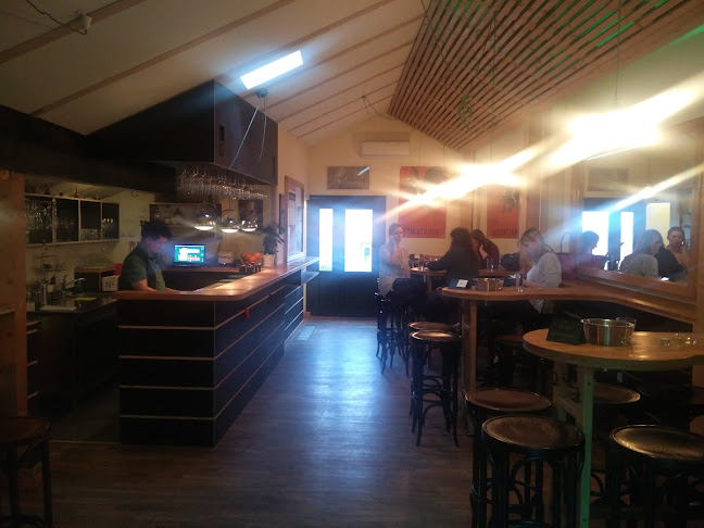 Pizzeria Karijola - Zagreb