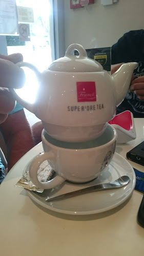 Comentarii opinii despre Baoli Bar