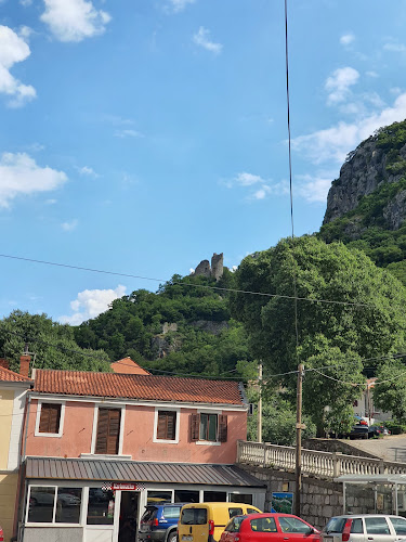 Comentarii opinii despre Caffe Bar Frankopan