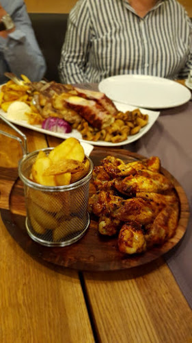 Comentarii opinii despre ​Batak Centar Cvjetni