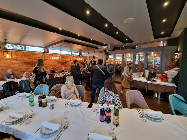 Restoran Cocktail - Gastronomija i ugostiteljstvo