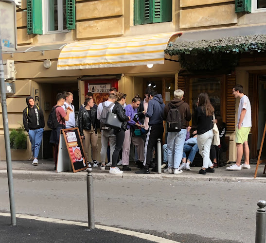 Opinii despre Vaš Burek în Rijeka - Gastronomija i ugostiteljstvo