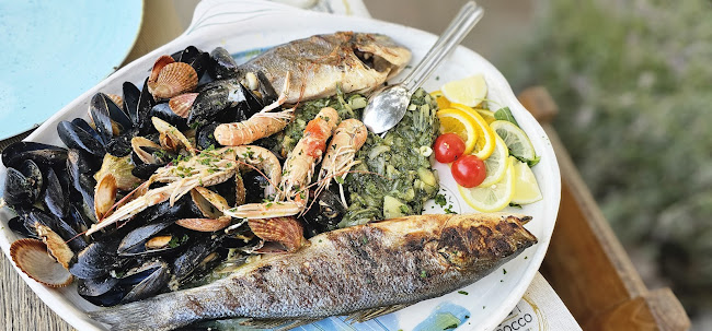 Opinii despre DA ROCCO Konoba în Krnica - Gastronomija i ugostiteljstvo