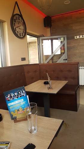 Comentarii opinii despre Caffe bar Orka