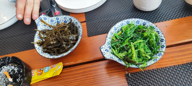 Opinii despre TAIYO Sushi Restaurant în Rijeka - Gastronomija i ugostiteljstvo