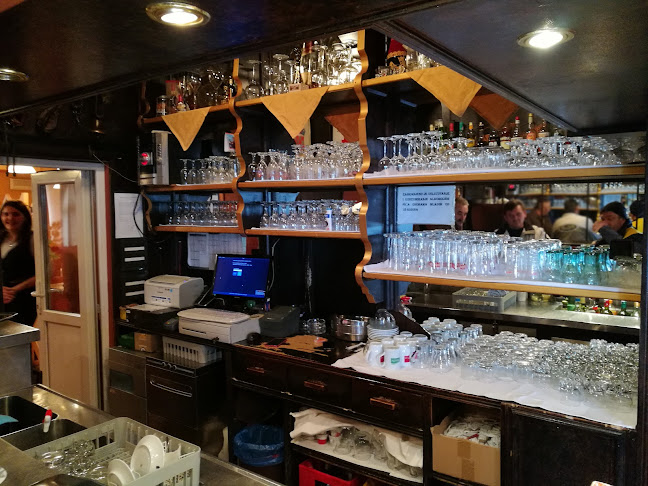 Comentarii opinii despre Restoran Zlatna Potkova