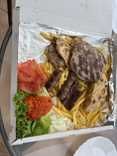 Burger Bar 55 - Crikvenica