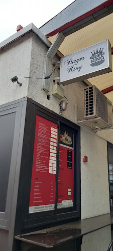 Purger King - Gastronomija i ugostiteljstvo