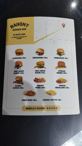 Ul. Majstora Radonje 16, 10000, Zagreb, Hrvatska