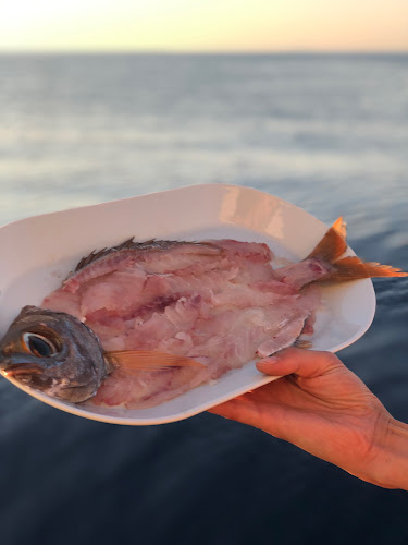 Triton Restaurant - Lastovo