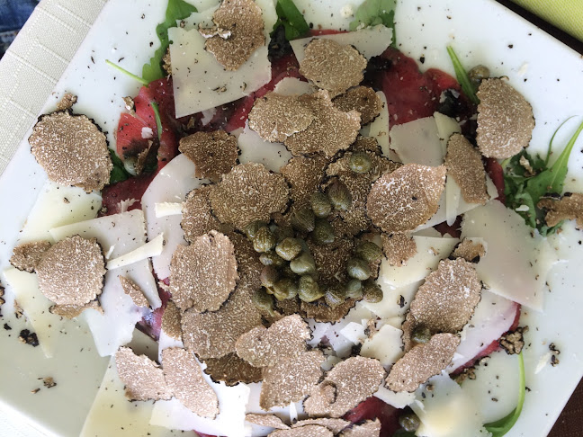 Barbican ul. 1, 52424, Motovun