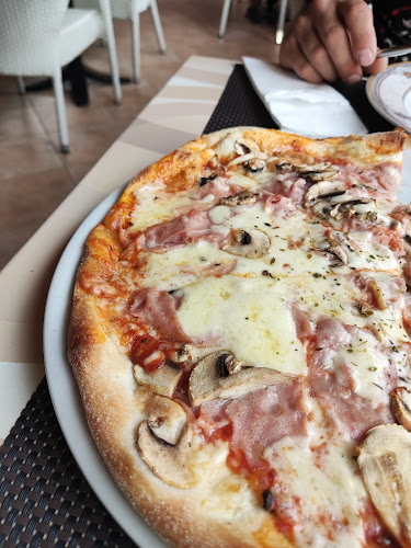 Opinii despre Konoba-pizzeria Arka în Zaton - Gastronomija i ugostiteljstvo