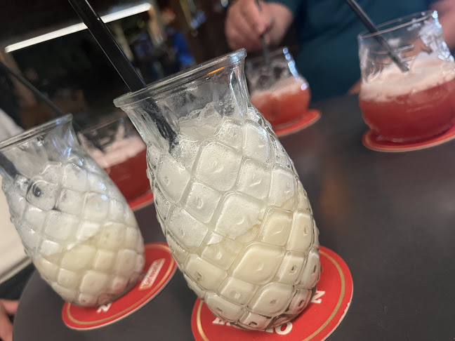 Opinii despre Beach Bar Jedro în Poreč - Gastronomija i ugostiteljstvo