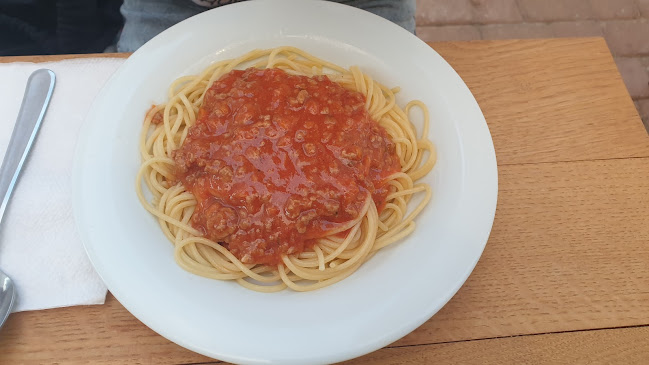 Opinii despre Tavern Riva în Rab - Gastronomija i ugostiteljstvo