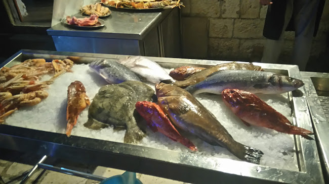 Riva 21, 21450, Hvar