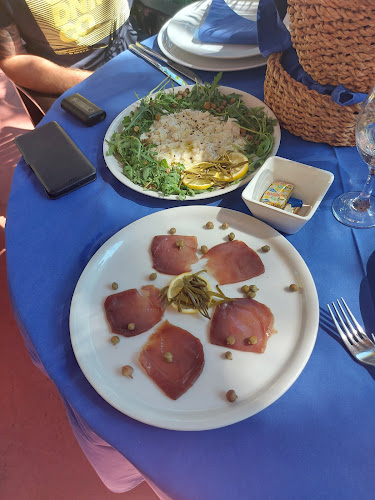 Opinii despre Ristorante Palmizana Meneghello în Hvar - Gastronomija i ugostiteljstvo