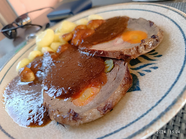 Sabunjar - Gastronomija i ugostiteljstvo