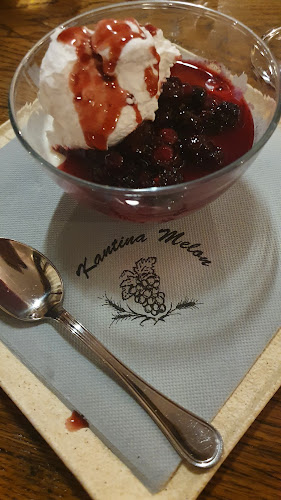 Opinii despre Kantina Melon în Petrovija - Gastronomija i ugostiteljstvo