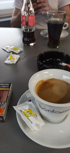 Comentarii opinii despre Caffe bar Colosseum