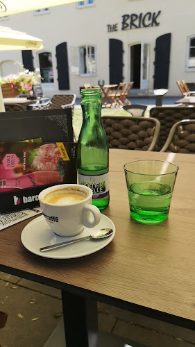 Caffe bar The BRICK - Virovitica