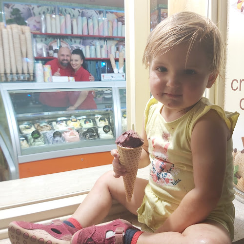 Opinii despre Slasticarnica EDIT în Poreč - Gastronomija i ugostiteljstvo