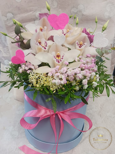 Comentarii opinii despre Cvjećarnica Tuberoza