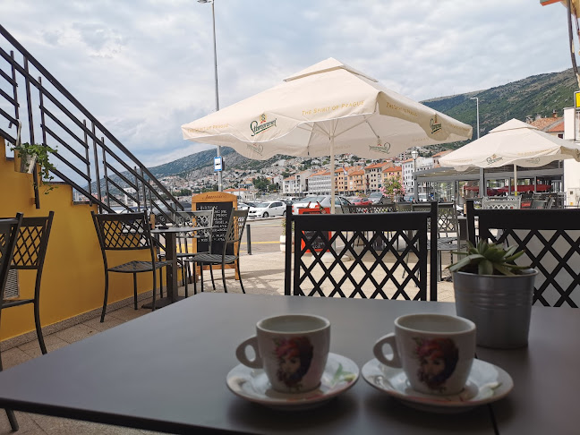 Buffet bar Štacija - Senj