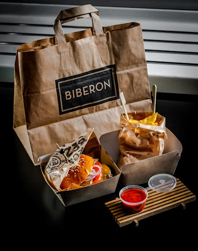 Food Bar Biberon Pula - Gastronomija i ugostiteljstvo