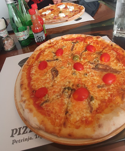 Pizzeria Klobuk