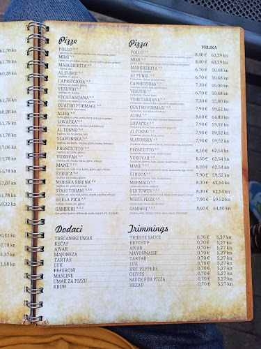 Trg Republike Hrvatske bb, 32000, Vukovar