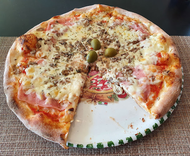 Opinii despre Food supernova în Zadar - Gastronomija i ugostiteljstvo