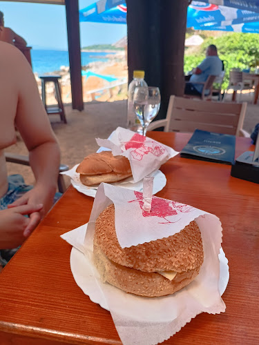 Žal Beach Bar & Kitchen - Gastronomija i ugostiteljstvo