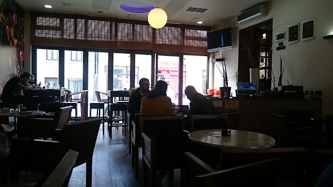 Opinii despre Pizzeria Klobuk în Petrinja - Gastronomija i ugostiteljstvo