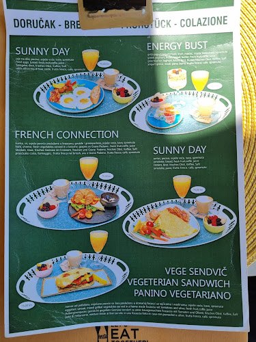 Riva Bistro (Rovinj)