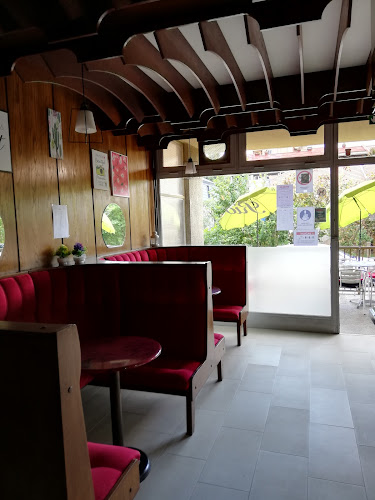 Opinii despre Caffe bar Rio în Karlovac - Gastronomija i ugostiteljstvo