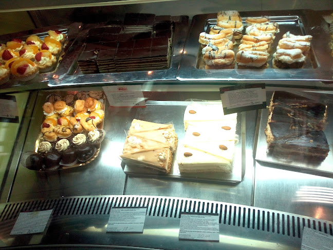 La Delta (P18) - Gastronomija i ugostiteljstvo