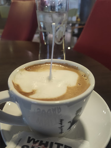 Strada - Gastronomija i ugostiteljstvo